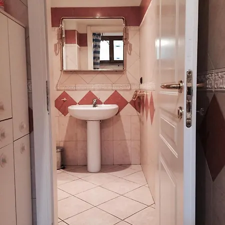 House Center Apartment Alghero